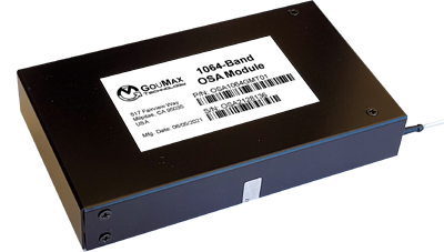 Single-band OSA